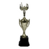 Trofeo de Copa con Figura Serie B27